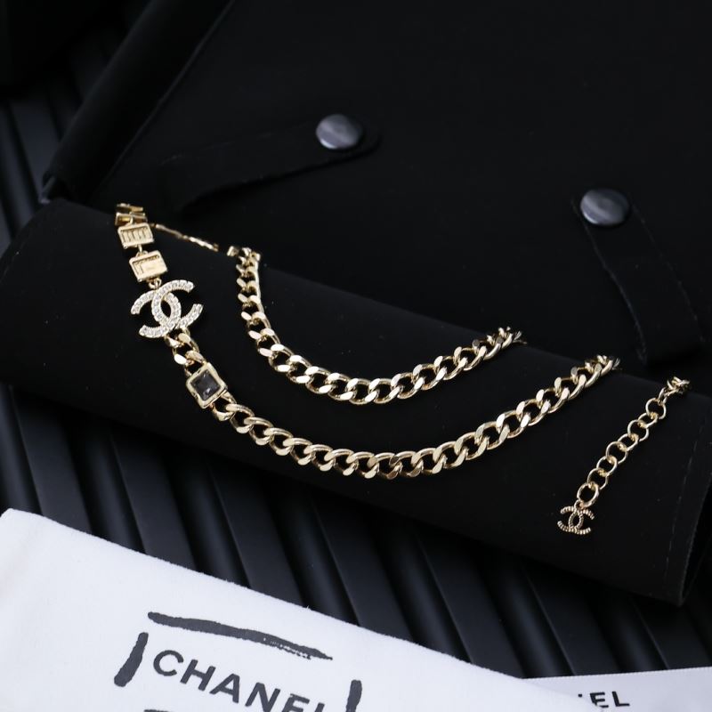 Chanel Necklaces